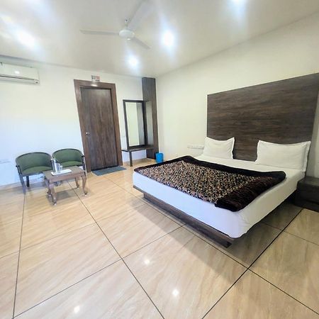 7Bhk Hill Villa Mount Abu Exterior foto