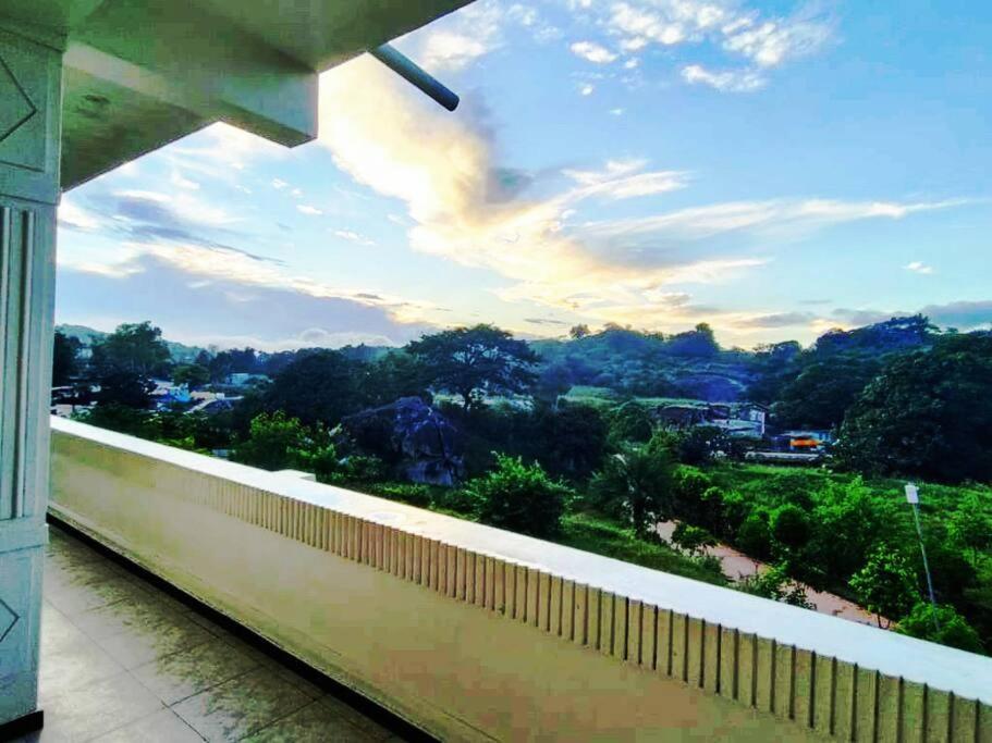 7Bhk Hill Villa Mount Abu Exterior foto