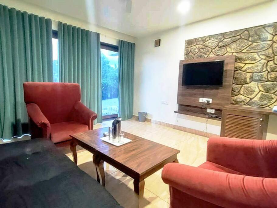 7Bhk Hill Villa Mount Abu Exterior foto